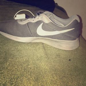 Nike shoes
